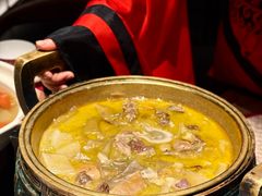 -曾宴·楚菜(湖北省博物馆店)