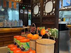 -东门口涮肉·砂锅·烤串(老门东店)