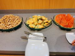 -小鱼小牛·鱼牛干锅·脆鱼火锅(世欧广场店)