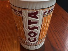 拿铁-COSTA COFFEE(吴江路店)