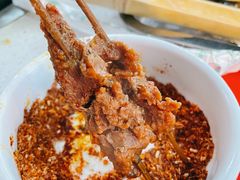 -牛华八婆麻辣烫(起源店)