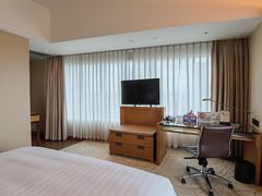 -上海浦东嘉里大酒店