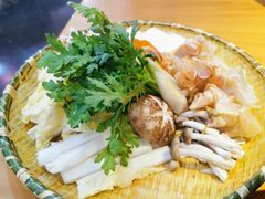 -綱元·海鲜豆捞(明州里店)