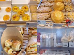 -燃厚蛋糕(卓展中信城店)