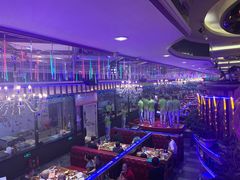 大堂-金刚山烧烤(中山路店)