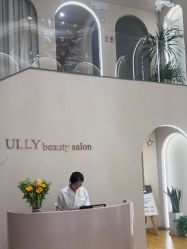 -宥莉·ULLY 痘敏肌•科技皮肤管理中心