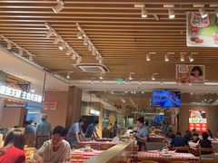 -西贝(上海我格广场店)