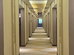 -成都世纪城假日酒店-西楼