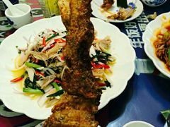 -新疆食府(华龙店)