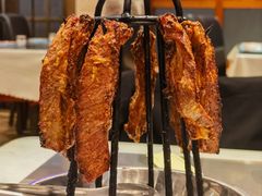 馕坑黄金烤肉-巴依老爷新疆美食(望京小街店)