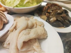 -太婆天府山珍酒楼(亚运村店)