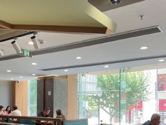 -王家沙点心店(南京西路总店)