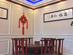 包厢-福兴园(通宝路店)