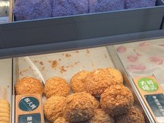 -酥大興·新国潮糕点配茶饮(龙岗万达黑金店)