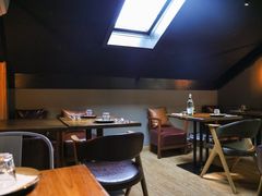 大堂-Amanda餐厅(长乐路店)