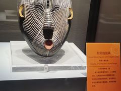 -大同市博物馆