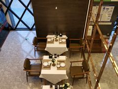 -肆月河豚·新淮扬(金融街店)