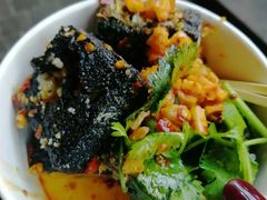 -黑色经典臭豆腐·长沙鲜食商店(坡子街店)