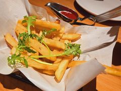 -新贝乐意大利餐厅(苏州中心店)