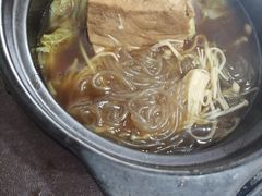 -舅姥爷砂锅(正阳路)