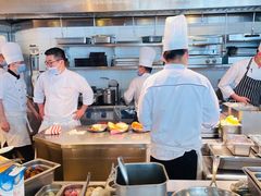 -The COOK·厨餐厅·自助餐(浦东嘉里大酒店)