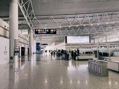 -石家庄正定国际机场-T2航站楼