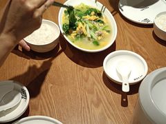 -吕氏疙瘩汤·新鲁菜(济南万象城店)