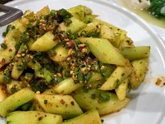 -喜洲翰林餐厅(董家百年老宅店)