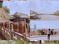 -白塔山公园