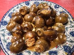 阳朔特色田螺酿-生态苑农庄(十里画廊遇龙河店)