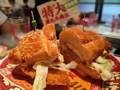 -广九餐室(陈家祠扬韬广场店)