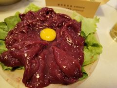 -朱氏胖子烂火锅(洪崖洞店)