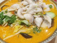 -喜家德虾仁水饺(浦东山姆店)