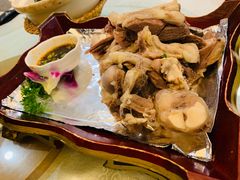 -那达慕蒙古风味酒楼