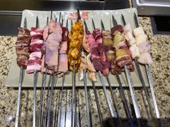 -大头叔烤鸡爪·朝鲜族烤串(天池路店)