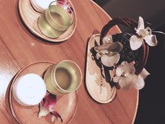 -Let’s Relax Spa(Siam Square One)