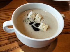-SEN CASTLE城堡西餐(创意设计中心店)