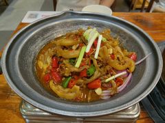 -天怡·鱼工厂(临江店)