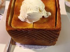 -新大咀港式茶餐厅(宝山万达店)