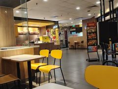 -麦当劳(广州新港东路第二分店)