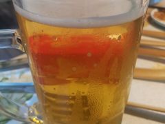 -醉二娘正宗西昌火盆烧烤(大丰店)
