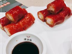 -点都德(汇盈广场店)