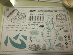 -点点心点心专门店(旺角店)