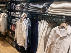 -MUJI无印良品(华贸店)
