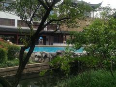 -苏州吴宫泛太平洋酒店
