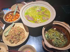 -廖川菜(太阳宫店)