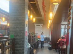 -高晓山馅饼店(牛庄百年店)