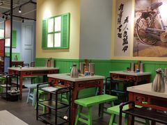 大堂-钢管厂五区小郡肝串串香(南山店)