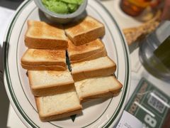 -太食獸泰式茶餐厅(北美新天地店)