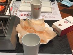 -可口香·非遗老号烧烤(南岗直营店)